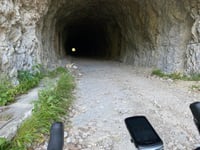 Chartreuse de Currière von Saint Laurent du Pont