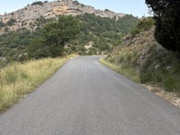 Col de la Chaudière von Bourdeaux