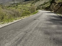 Col de la Chaudière von Bourdeaux