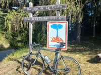 Col de la Coche von Moûtiers