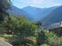 Col de la Coche von Moûtiers