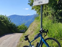 Col de la Cochette von Villard-d'Héry