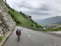 Col de la Colombière