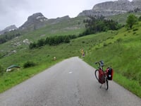 Col de la Colombière
