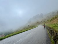 Col de la Colombière
