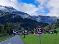 Col de la Colombière