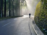 Col de la Colombière