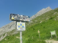 Col de la Colombière