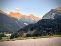Col de la Colombière