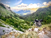 Col de la Colombière