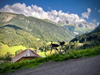 Col de la Colombière