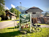 Col de la Colombière