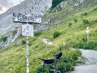 Col de la Colombière