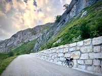 Col de la Colombière