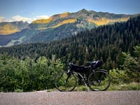 Col de la Colombière