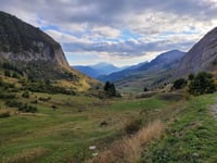 Col de la Colombière