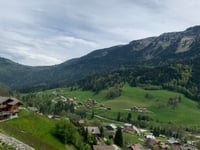 Col de la Colombière