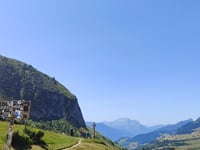 Col de la Colombière