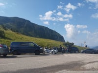 Col de la Colombière