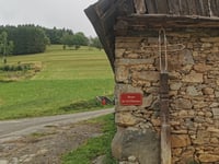 Col de la Croix des Adrets / Col d'Hurtières desde Tencin