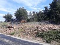 Col de la Croix Blanche da Chambonas