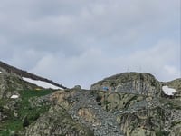 Col de la Croix-de-Fer