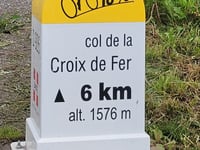 Col de la Croix-de-Fer