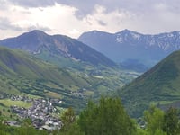 Col de la Croix-de-Fer