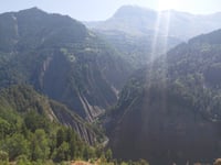 Col de la Croix-de-Fer