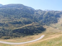 Col de la Croix-de-Fer