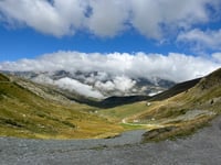 Col de la Croix-de-Fer