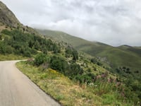 Col de la Croix-de-Fer from Saint-Jean-de-Maurienne via Saint-Jean-d'Arves
