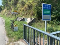 Col de la Croix-de-Fer depuis Saint-Jean-de-Maurienne par Saint-Jean-d'Arves