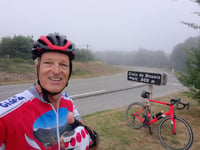Col de la Croix de Mounis vanuit Andabre