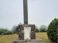 Col de la Croix de Mounis von Andabre