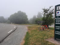 Col de la Croix de Mounis von Andabre