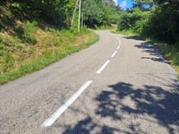 Col de la Croix de Rocles