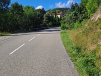 Col de la Croix de Rocles