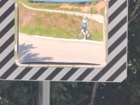 Col de la Croix des Moinats von Cornimont