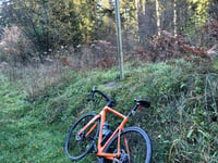 Col de la Croix des Morts