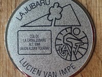 Col de la Croix-Jubaru da Tournai