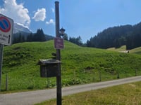 Col de la Croix z Le Diablerets