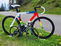 Col de la Croix da Ollon