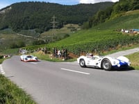 Col de la Croix da Ollon