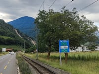 Col de la Croix da Ollon