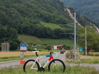 Col de la Croix da Ollon