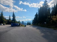 Col de la Croix da Ollon