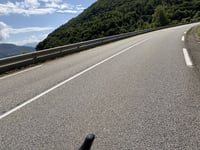 Col de la Croix Perrin von Sassenage