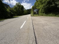 Col de la Croix Perrin von Sassenage