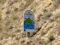 Col de la Croix z Ribiére
